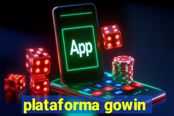 plataforma gowin